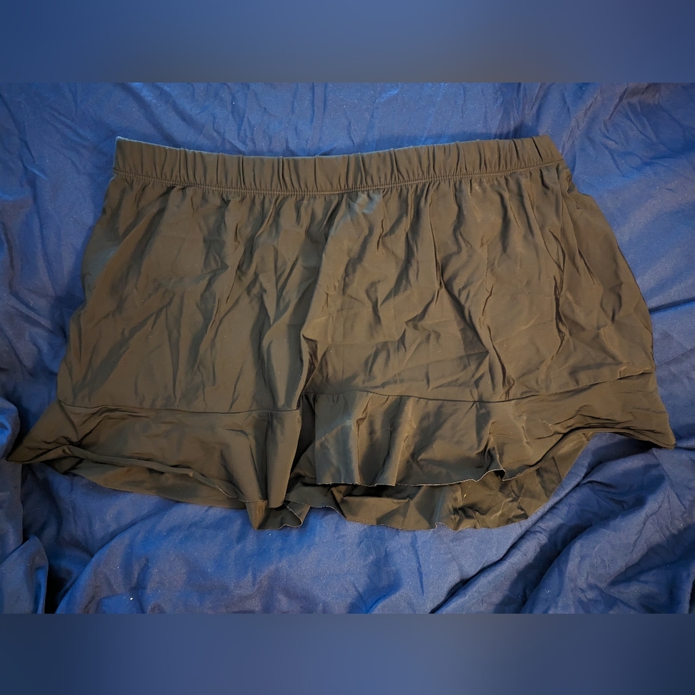 Swim skirt